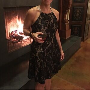 LBD - Sexy cocktail dress.